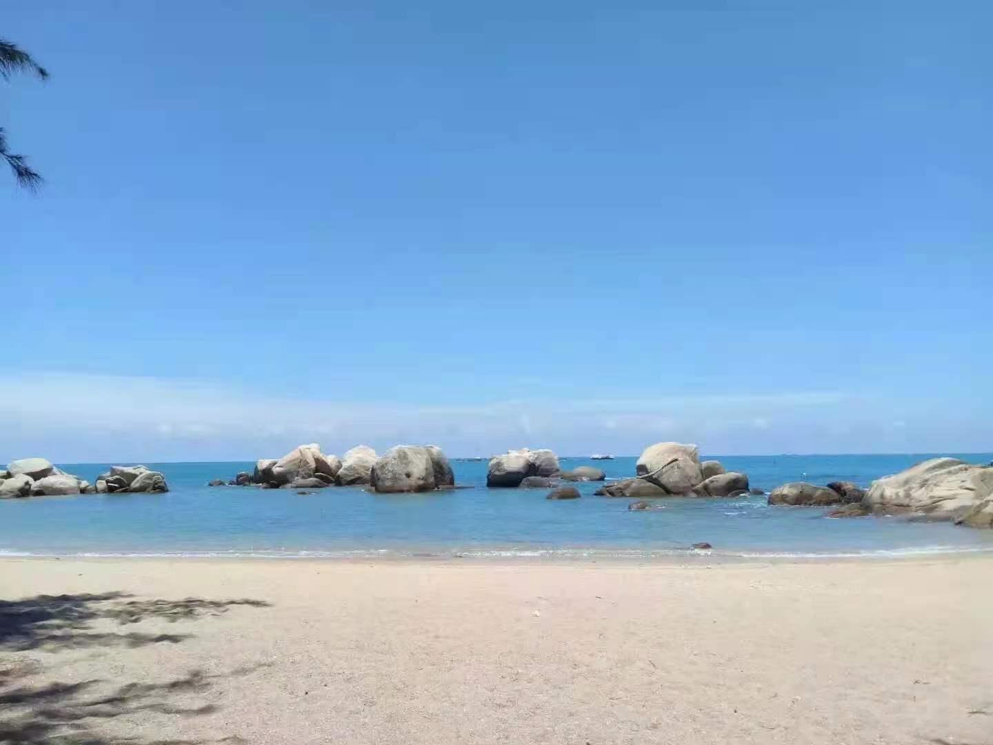 最新三亚酒店，完美海滨度假体验的首选之地