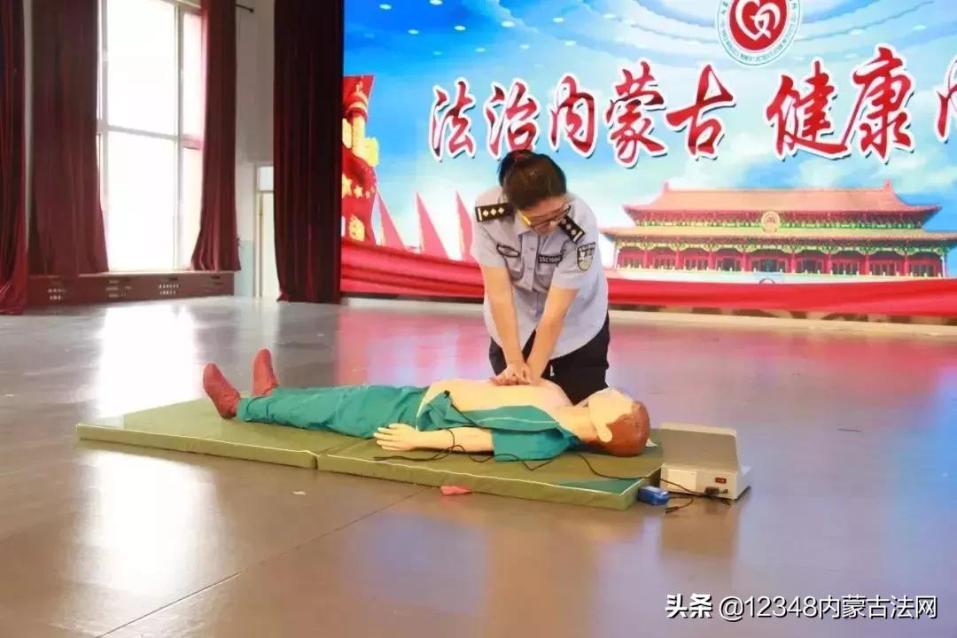 内蒙最新打大A，自然美景探索之旅