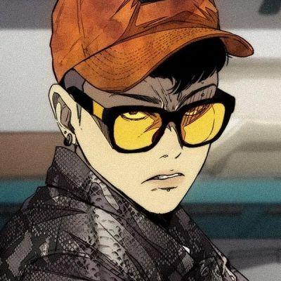 时尚潮流中的男性头像演变，最新潮头像男赏析