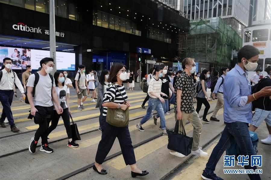 香港疫情最新消息及其观点论述