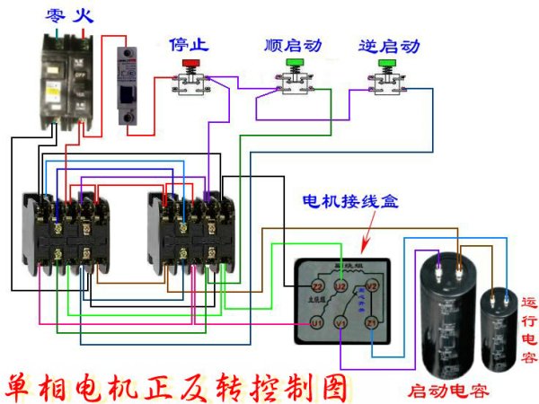 220v单相电机价格分析及选购指南