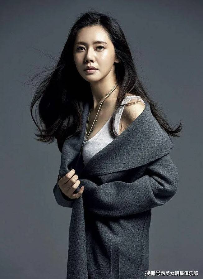 韩国实力女演员的演技修炼之路，如何学习演技与提升表演技能