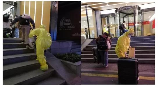 北京入境最新政策下的惊喜探索，小巷特色小店揭秘