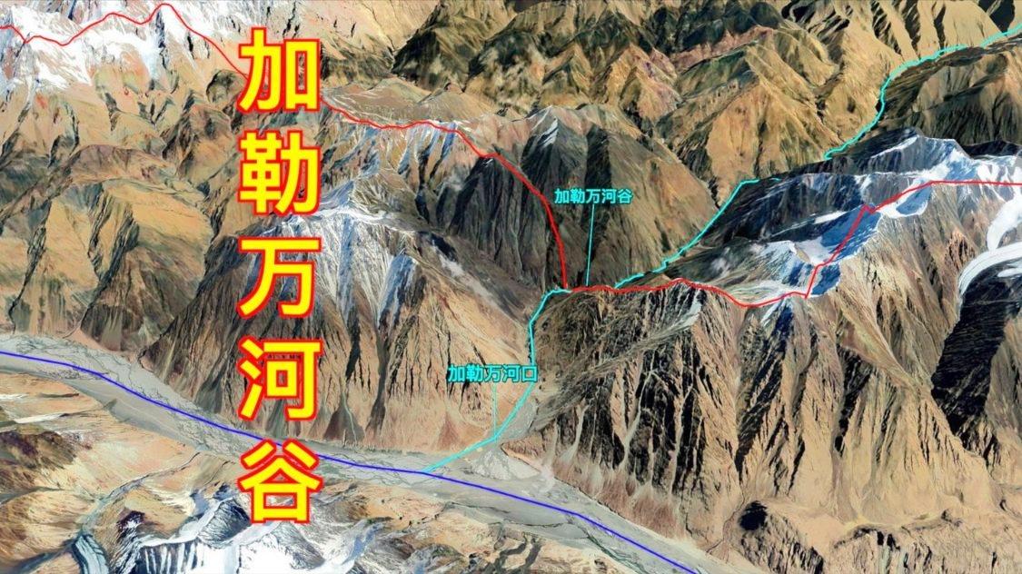 中印边界最新动态，深度观点论述