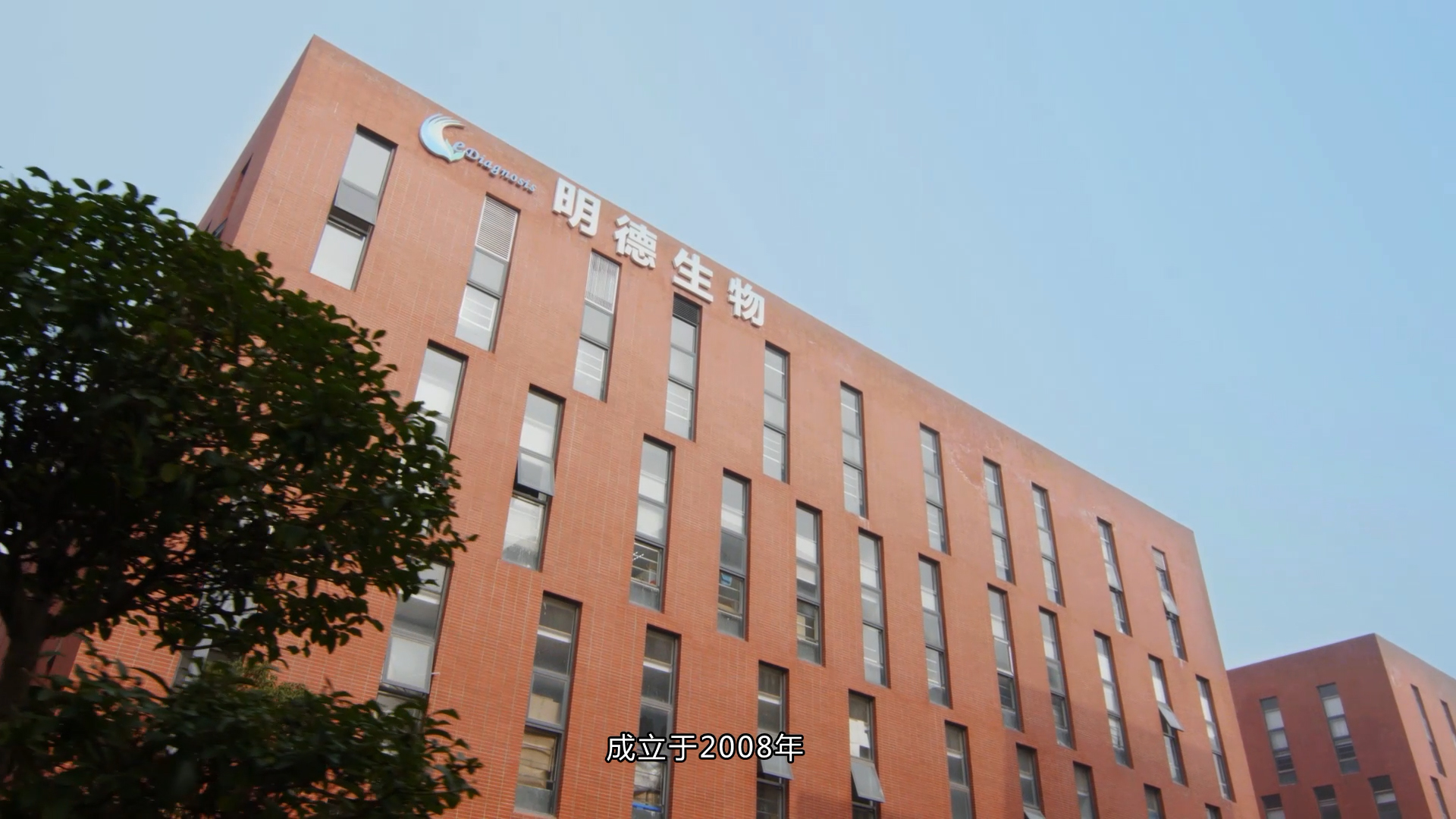 武汉明德上市，小城企业的温馨成长故事