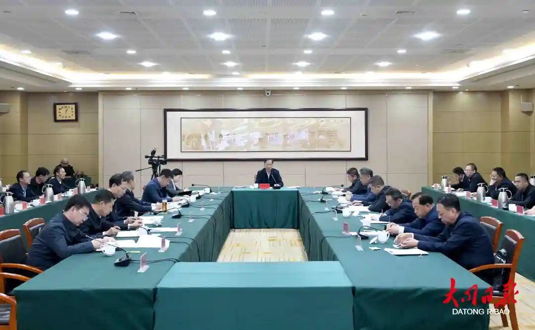 最新省委常委聚焦要点，共谋发展新篇章