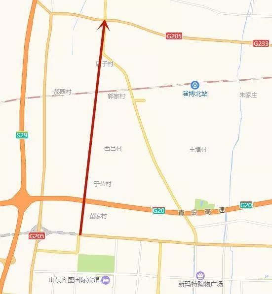 淄博新区最新动态，发展与友情的温暖故事