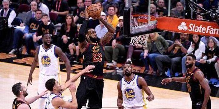 NBA骑士队最新动态报道