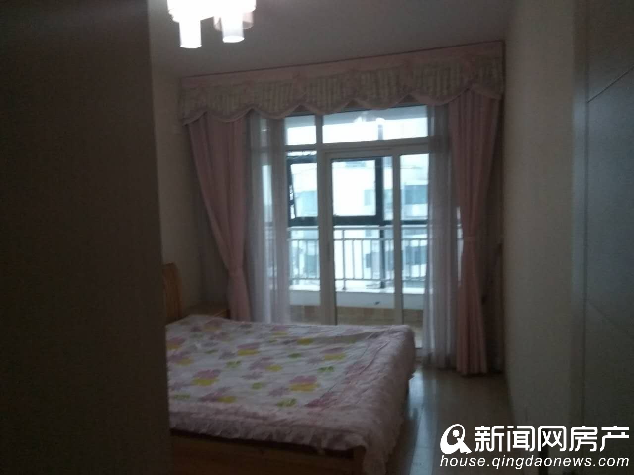 自然美景与内心平和