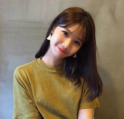 时尚魅力之巅，女生头像最新流行趋势2017