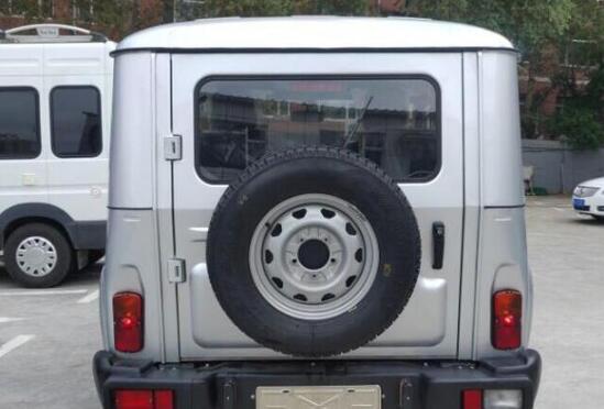最新Jeep，时代印记与越野之魂的完美结合