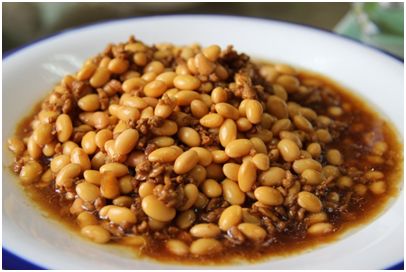 黑龙江大豆最新价格揭秘，小巷深处的豆香秘境
