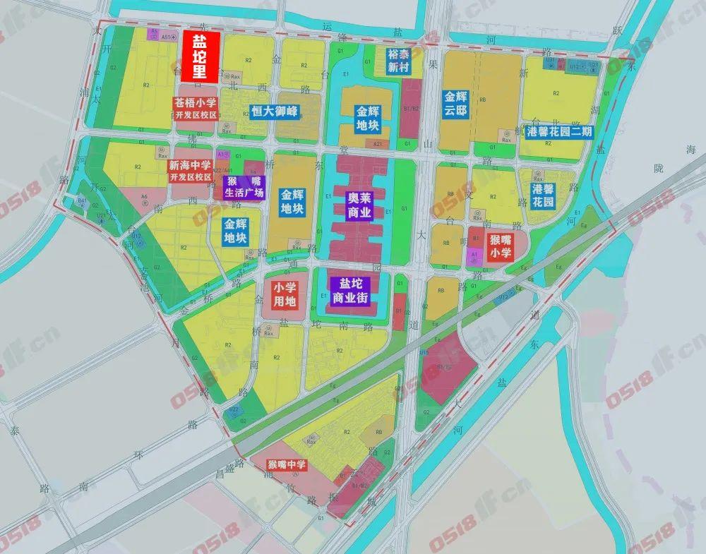 连云港最新消息概览，今日更新资讯汇总