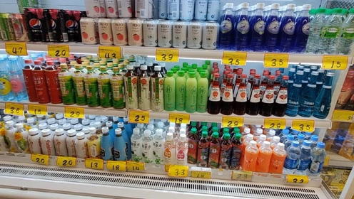 双氧水最新价格，小巷深处的惊喜探索之旅