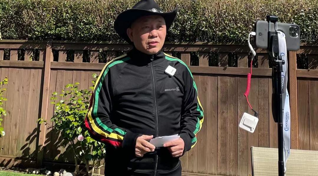 北美崔哥最新视频，日常温馨趣事与友情的纽带