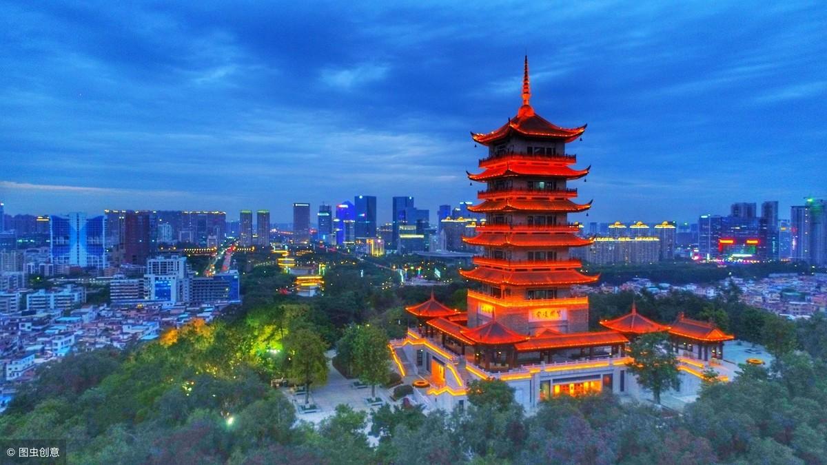 广州楼市最新动态与探索自然美景的旅行同步展开