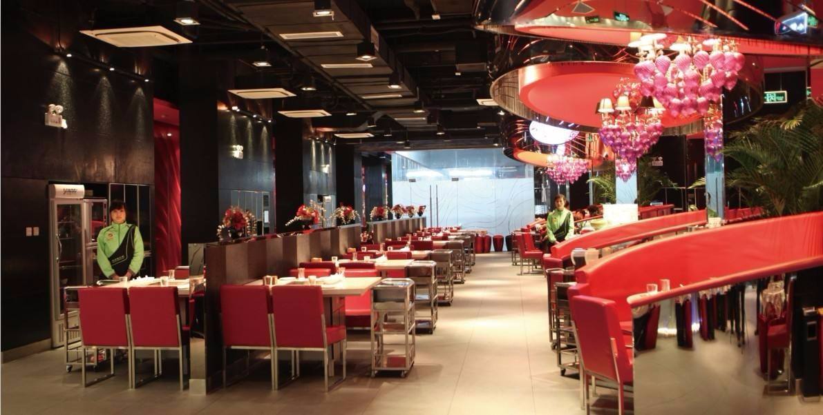 最新餐饮加盟店，引领时代味蕾之选