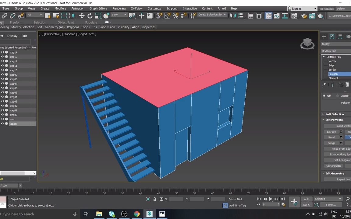 探索未来建模与设计利器，最新版本的3ds Max带你飞！