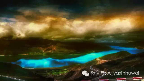 天狼影院最新更新，探索自然美景之旅，寻找内心平和之地