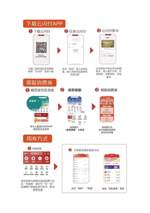 云闪付APP最新版下载，值得还是避免？