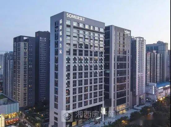 公寓政策最新动态与探索自然美景，内心的宁静乐园之旅
