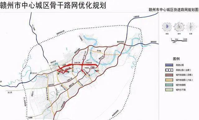 赣州地铁最新消息,赣州地铁最新消息