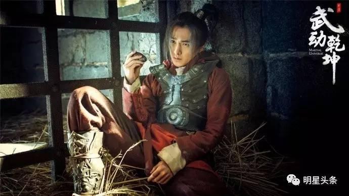 武动乾坤最新章节，热血江湖崭新篇章开启