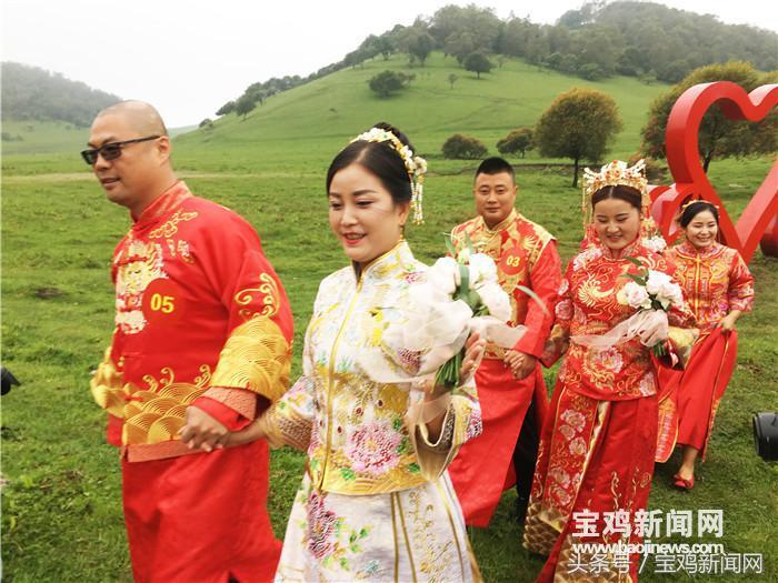大自然呼唤的心灵之旅