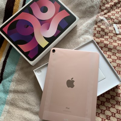 🔥iPad Air最新款，你值得拥有！