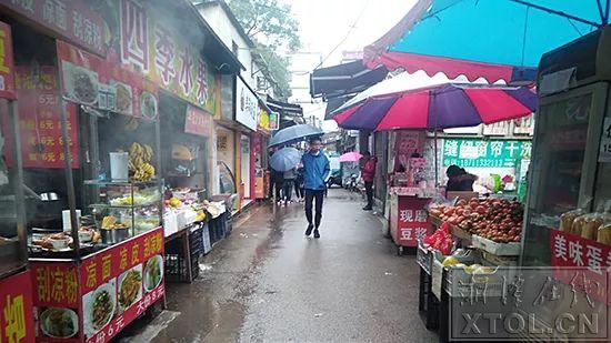 湘潭门面出租最新信息及概览