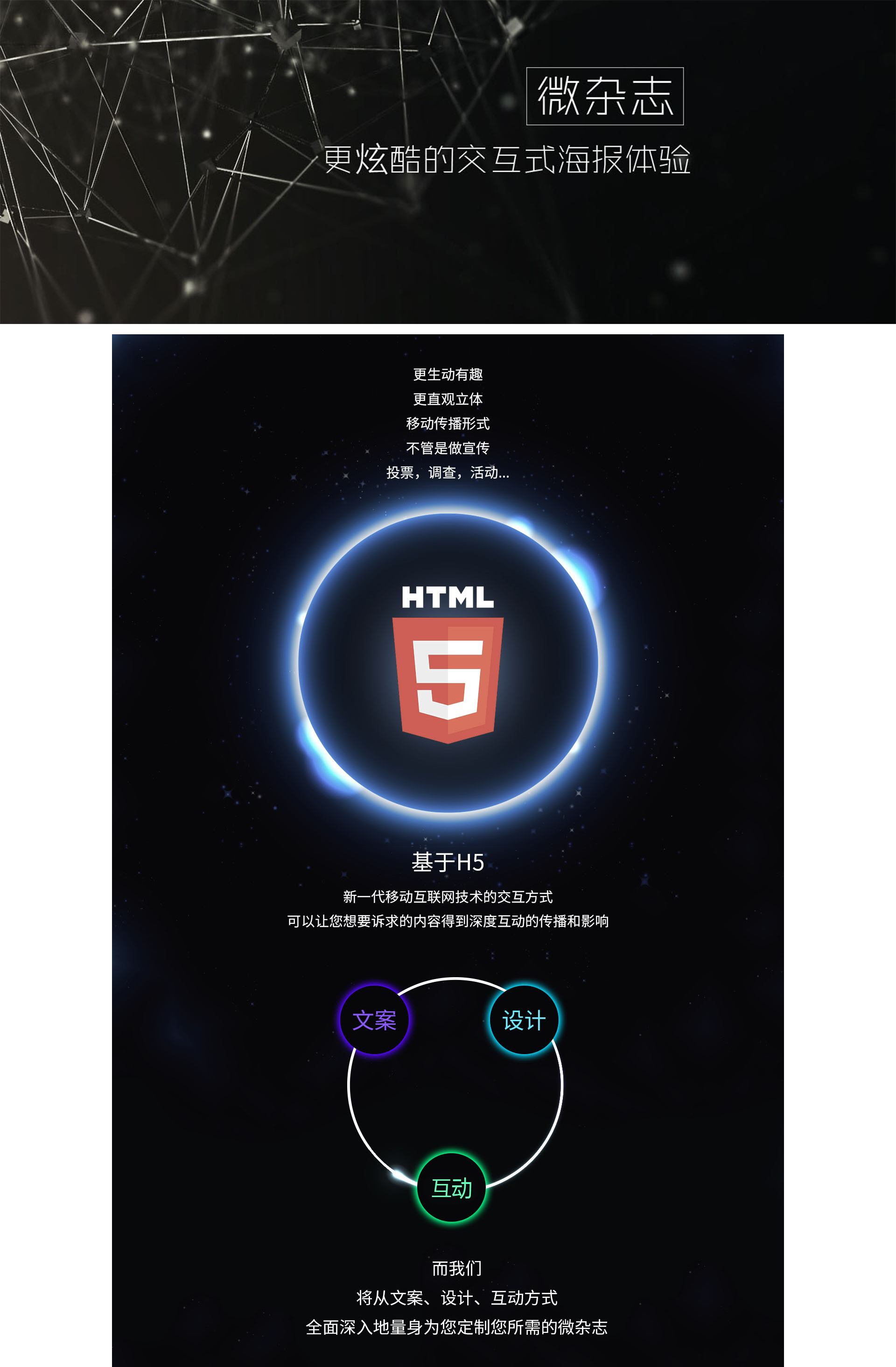 H5技术革新力量，引领网页未来的最新趋势