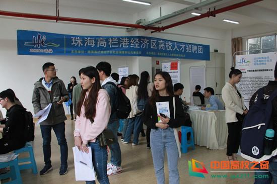 呈贡最新招聘信息汇总