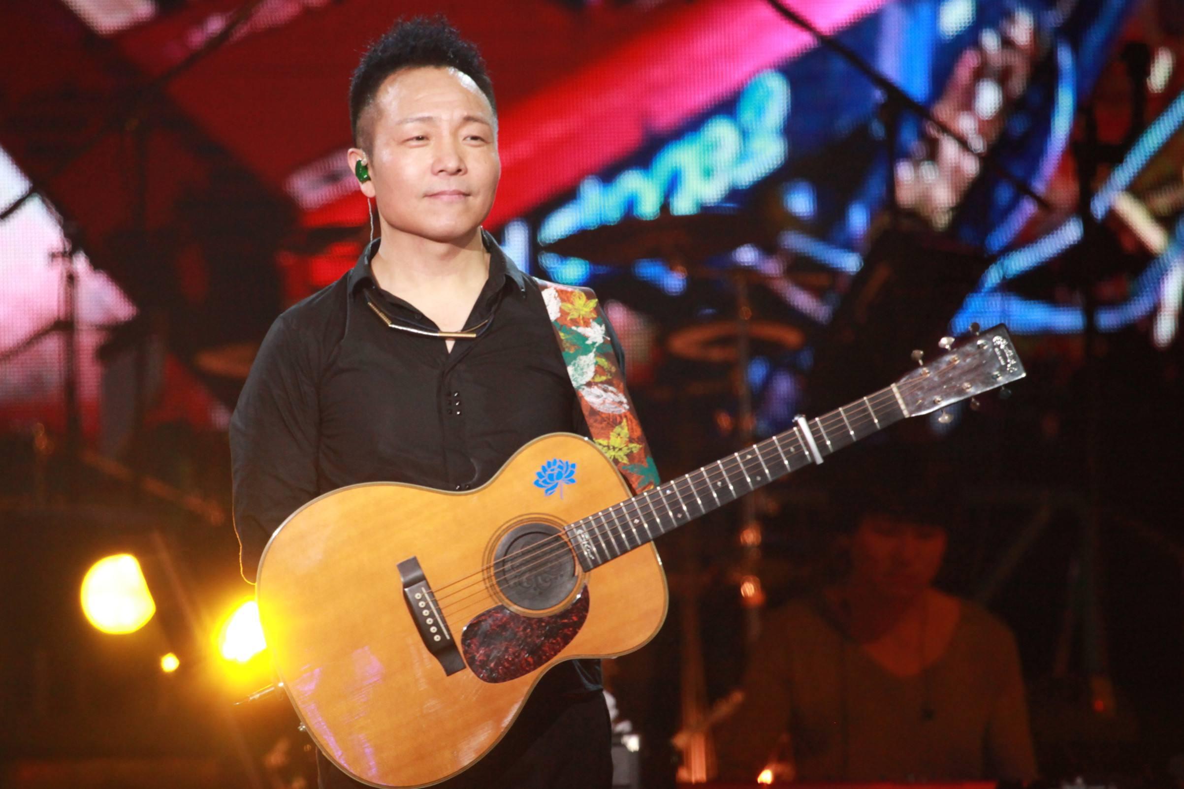 许巍最新歌曲，与自然对话，内心平静的寻找之旅