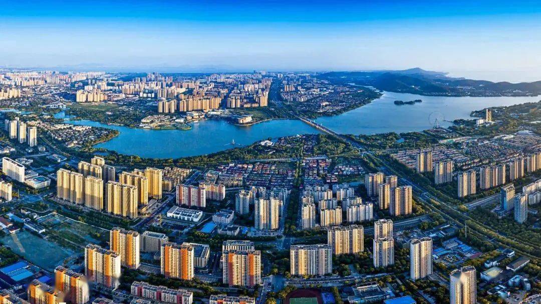 无锡阳山最新规划，变化中的未来，成就感的源泉展现新面貌