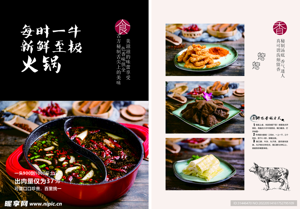 探索美食无限可能，最新菜谱精选集