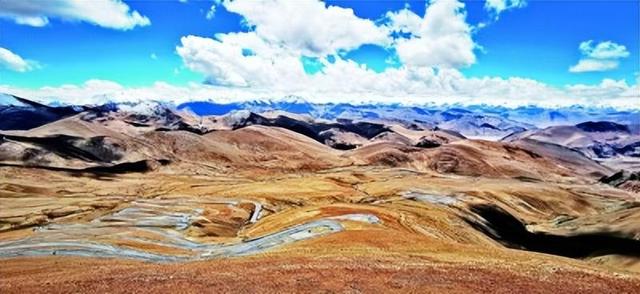 川藏最新科技之旅，重塑高原，体验未来之旅