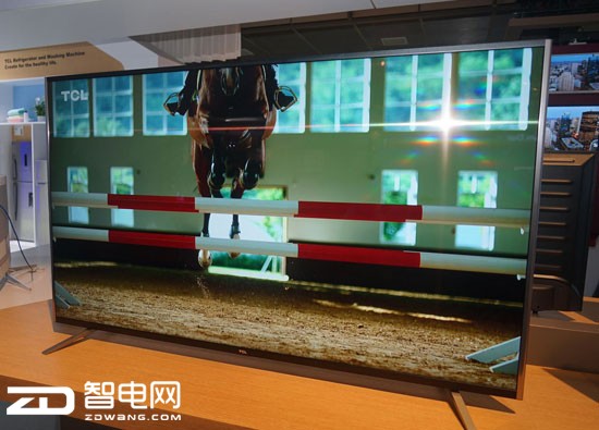 高清电视最新版，技术革新与未来展望