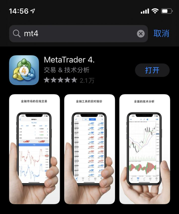 MT4最新版，引领金融交易新时代的先锋软件