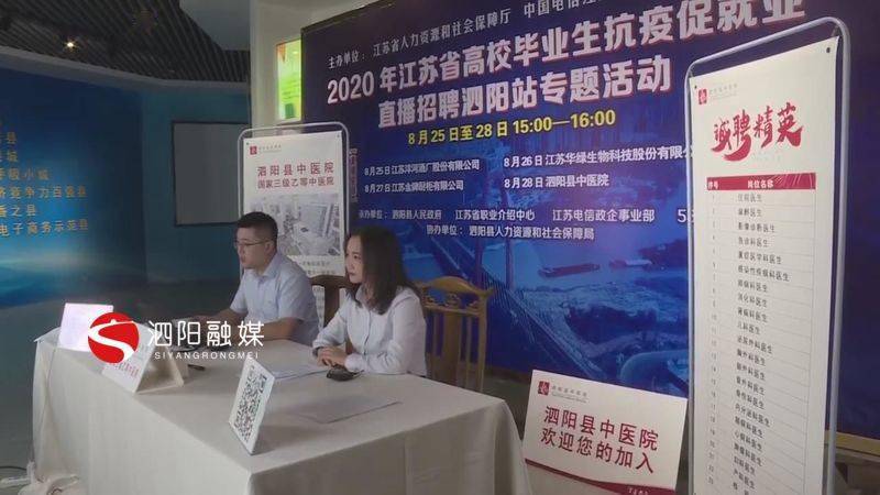 泗阳招聘网最新招聘，小巷深处的职业宝藏探寻记