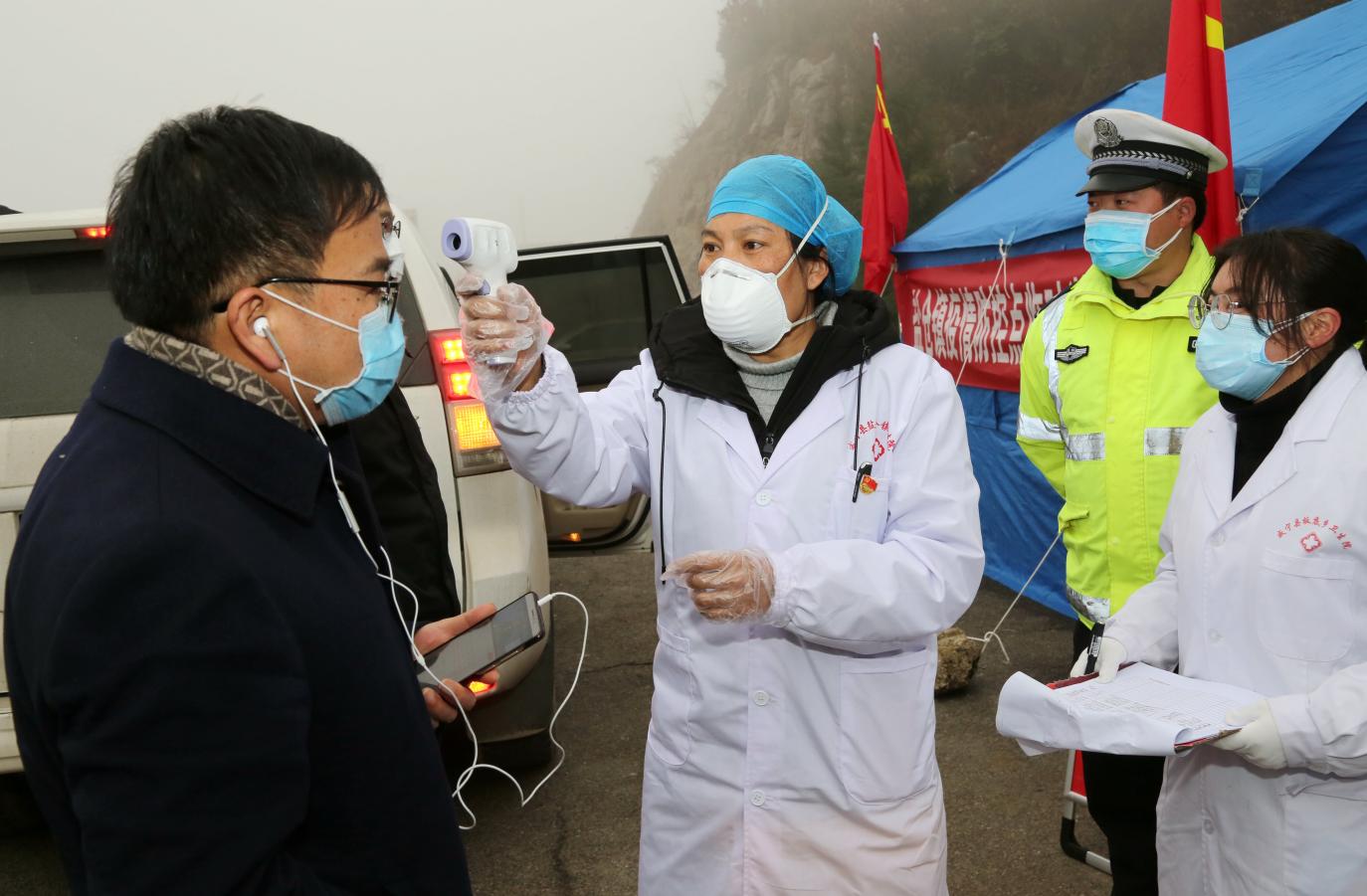冠状病毒肺炎实时更新，最新动态与情况分析