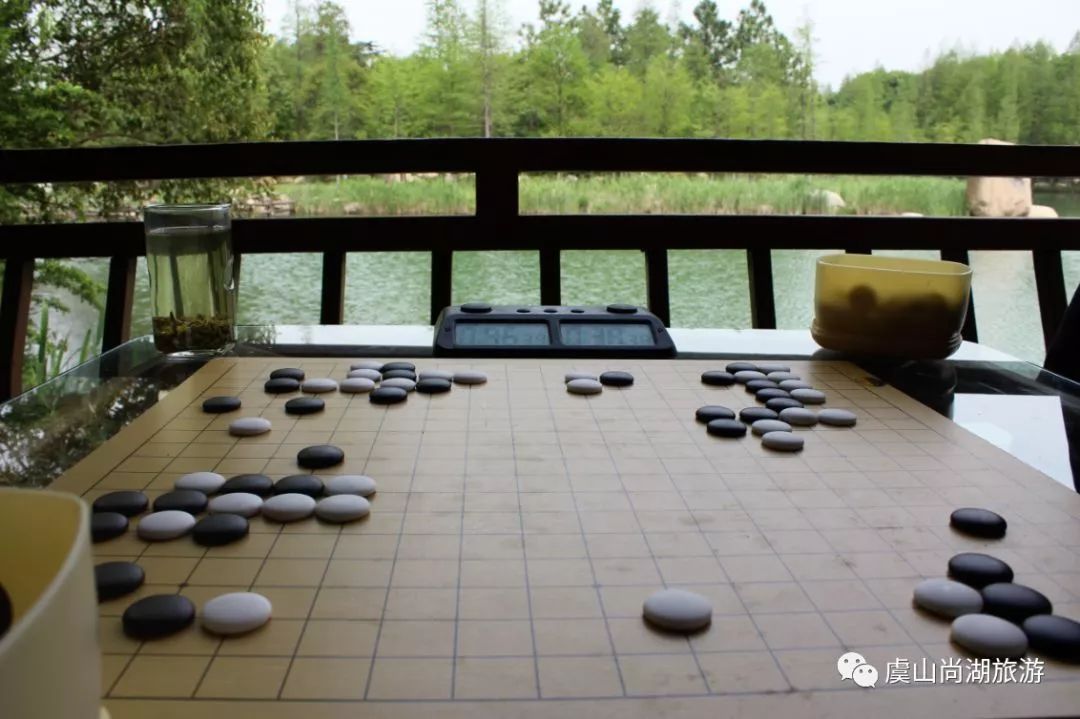 最新围棋排名，心灵与自然的美景之旅之旅揭晓