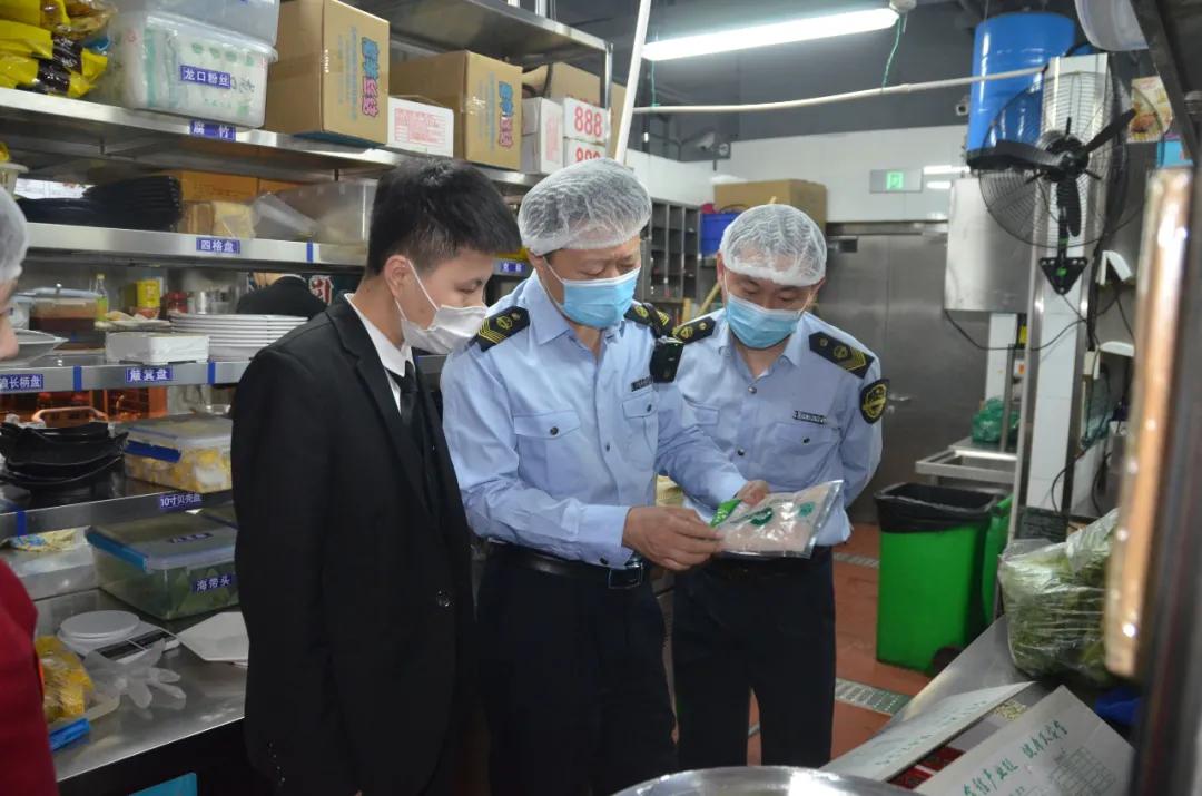 警惕身边的食品安全隐患，食品打假最新案例分析