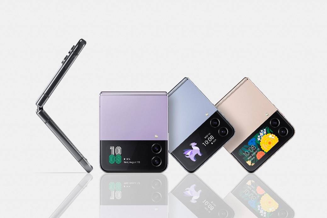 最新翻盖设计，革新探讨与功能展现
