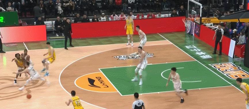 辽篮最新动态🏀，球队最新消息与进展