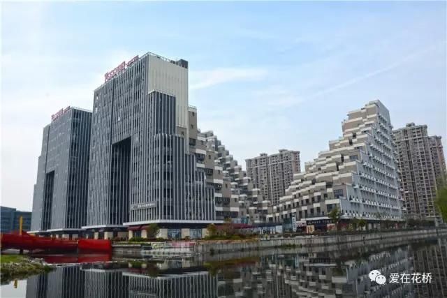 昆山花桥最新房价揭秘，科技前沿居住体验