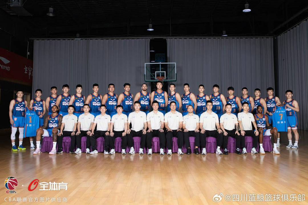 四川篮球热血时刻来临，最新重磅消息更新！