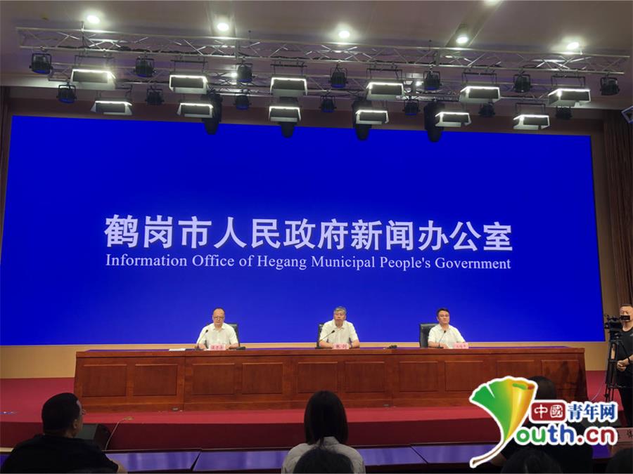 鹤岗最新新闻，获取与了解最新资讯的初学者与进阶用户指南