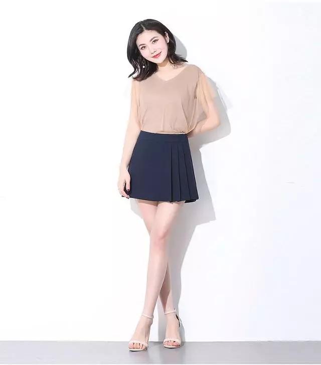 女士裙裤最新款潮流魅力揭秘，时尚魅力大解密💃