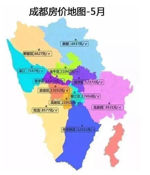 仁寿县最新房价概览与趋势分析