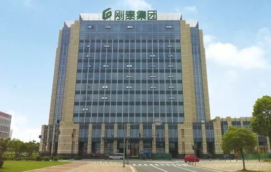 揭秘刚泰最新动态，公司发展与未来展望展望报告
